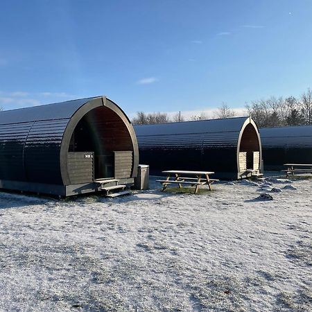 Vorbasse Camping Exteriör bild