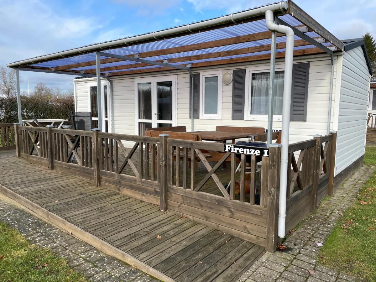Vorbasse Camping Exteriör bild