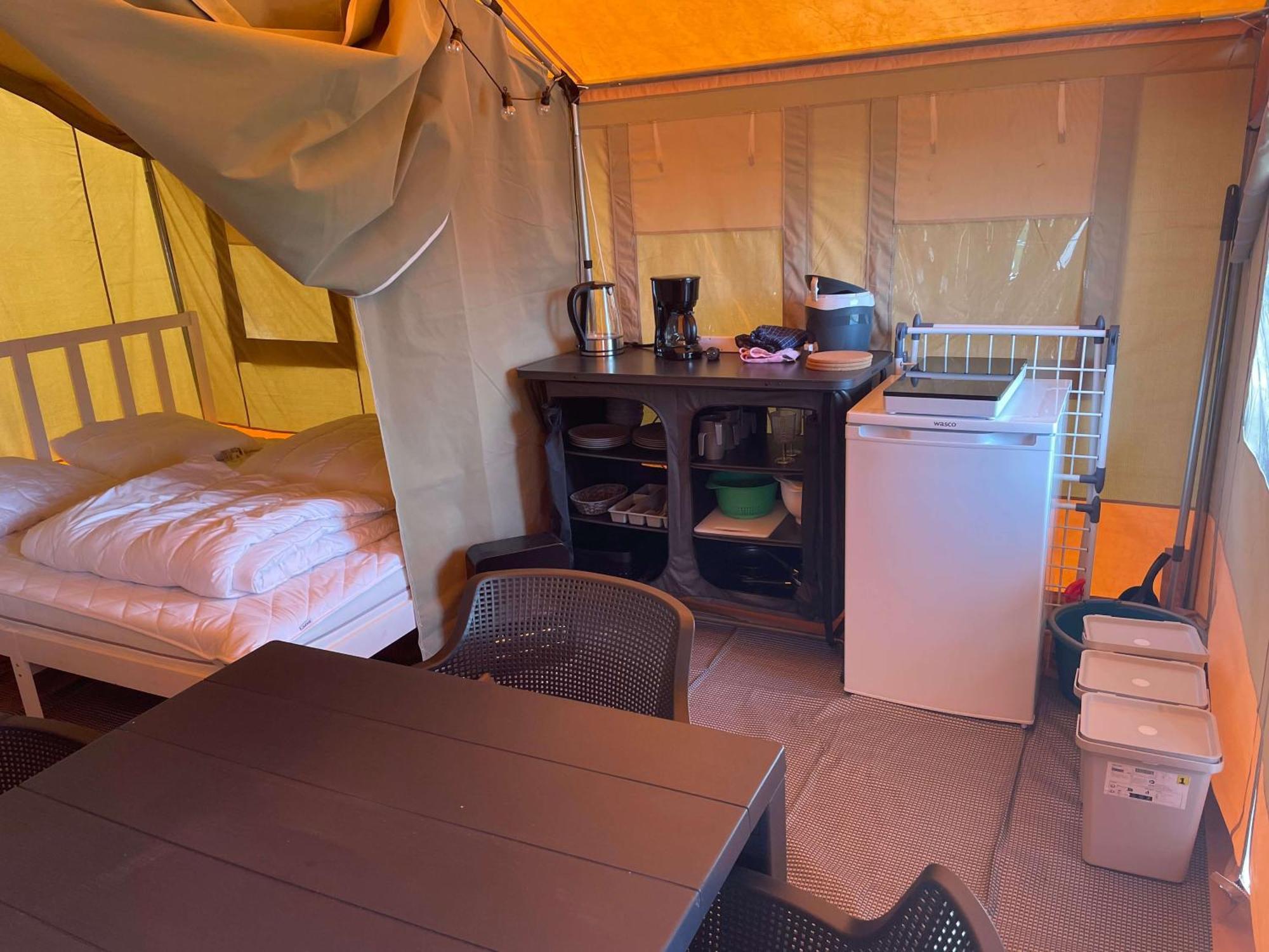 Vorbasse Camping Exteriör bild
