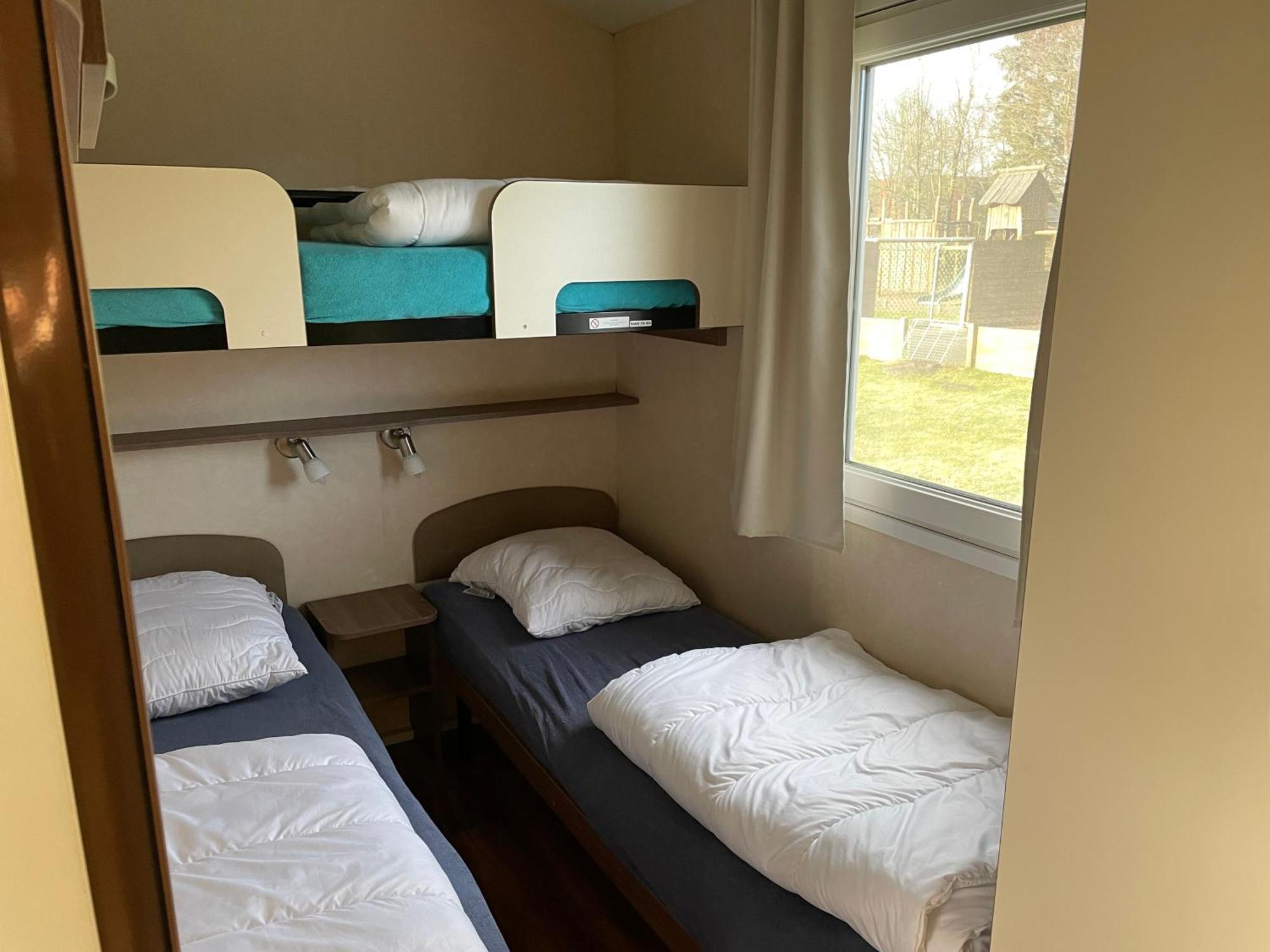 Vorbasse Camping Exteriör bild