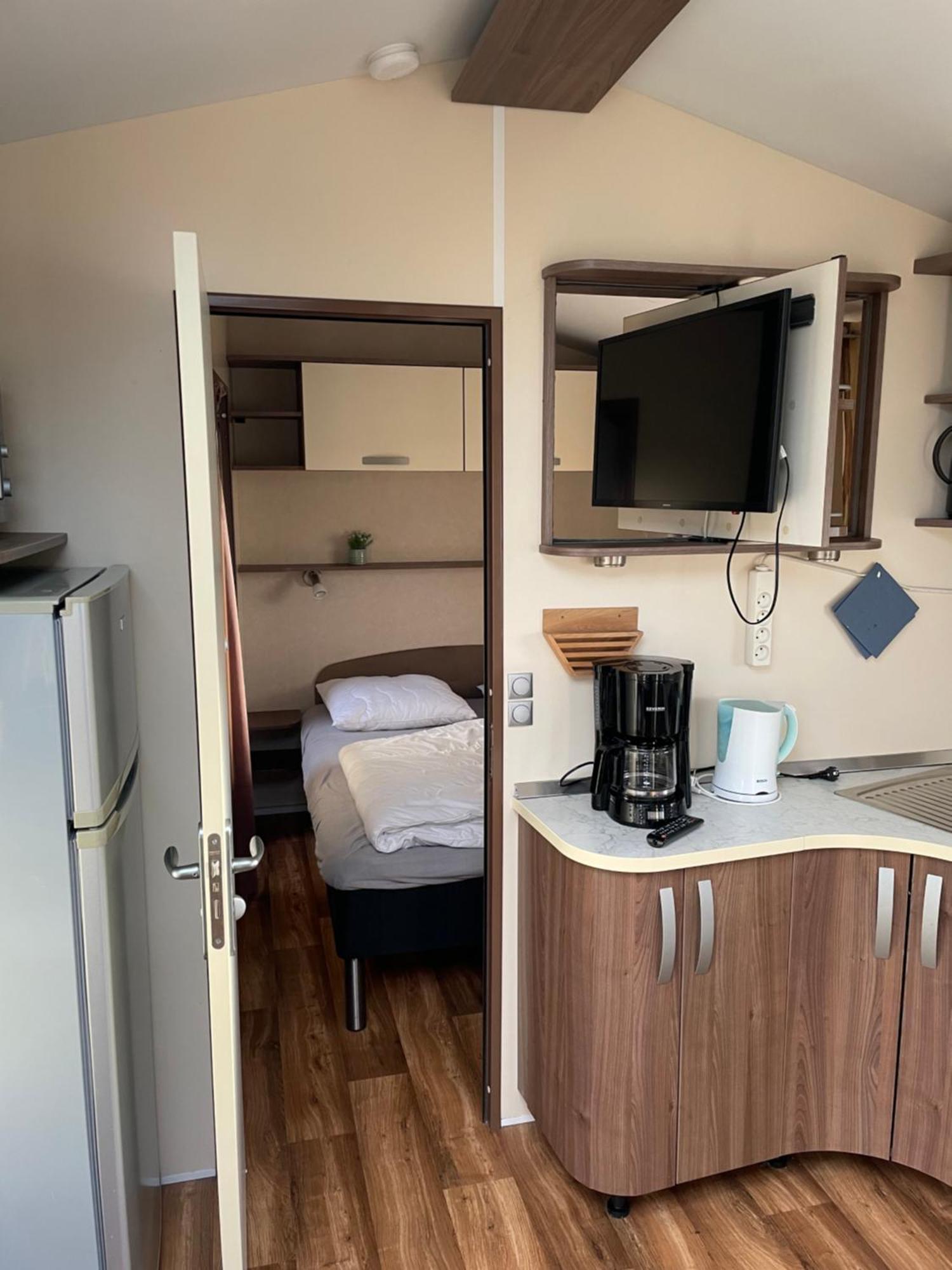 Vorbasse Camping Exteriör bild