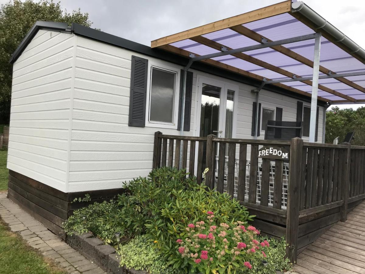 Vorbasse Camping Exteriör bild